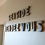 Seaside Rendez-vous - 3 Vue Mer, Piscine, Sauna & Parking A Apartment *