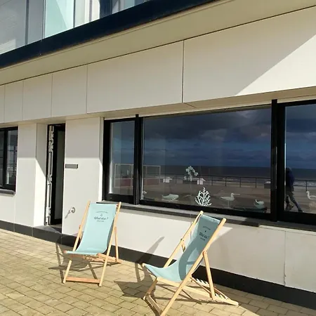 Lejlighed Seaside Rendez-vous - 3 Vue Mer, Piscine, Sauna & Parking A