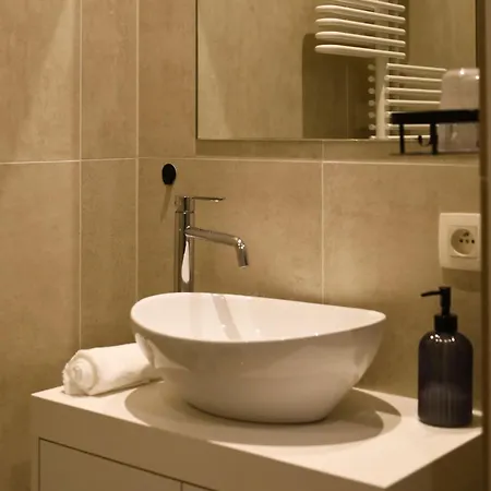 Seaside Rendez-vous - 3 Vue Mer, Piscine, Sauna & Parking A