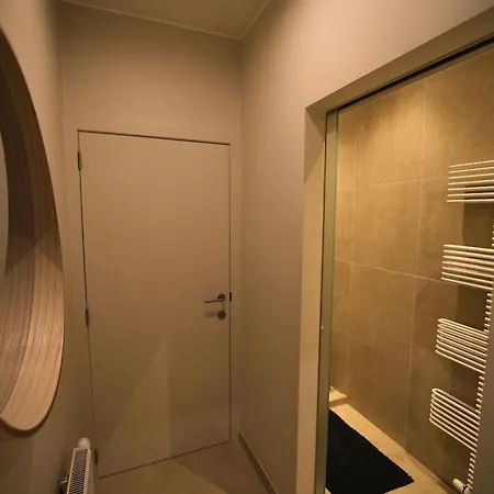 Seaside Rendez-vous - 3 Vue Mer, Piscine, Sauna & Parking A Middelkerke