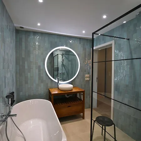 Seaside Rendez-vous - 3 Vue Mer, Piscine, Sauna & Parking A