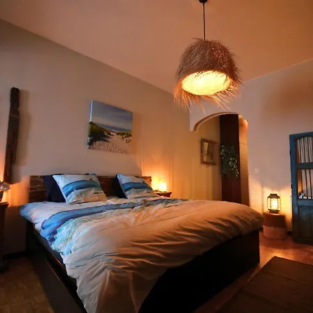 Seaside Rendez-vous - 3 Vue Mer, Piscine, Sauna & Parking A Lejlighed Middelkerke