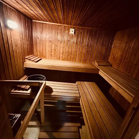 Seaside Rendez-vous - 3 Vue Mer, Piscine, Sauna & Parking A Daire *