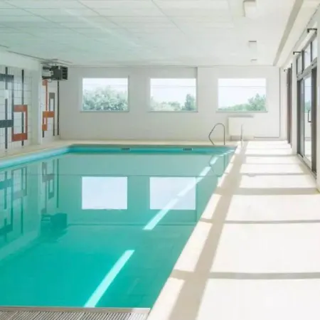 Daire Seaside Rendez-vous - 3 Vue Mer, Piscine, Sauna & Parking A *