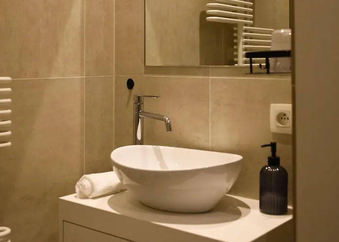 Seaside Rendez-vous - 3 Vue Mer, Piscine, Sauna&parking à