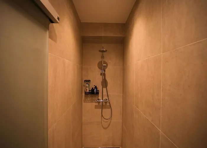 Seaside Rendez-vous - 3 Vue Mer, Piscine, Sauna&parking à Apartamento