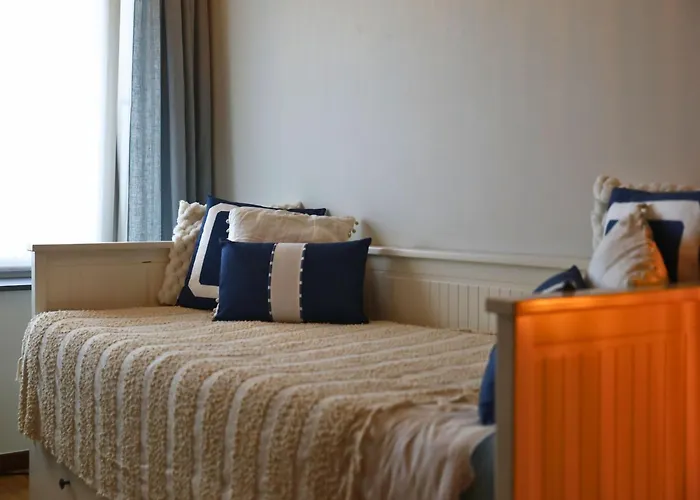 Apartamento Seaside Rendez-vous - 3 Vue Mer, Piscine, Sauna&parking à *