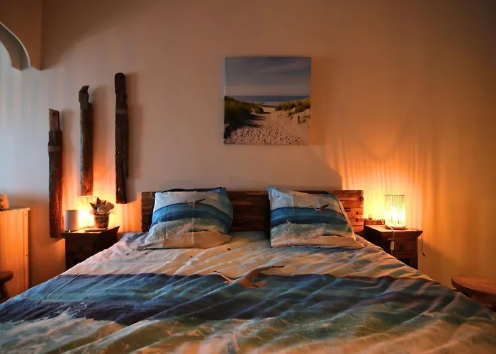 Seaside Rendez-vous - 3 Vue Mer, Piscine, Sauna&parking à * Middelkerke