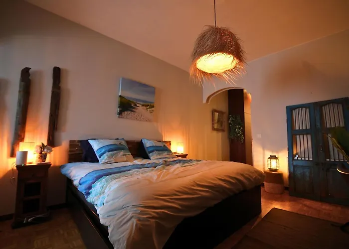 Seaside Rendez-vous - 3 Vue Mer, Piscine, Sauna&parking à Apartamento Middelkerke