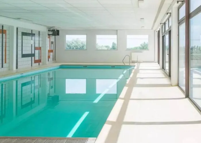 Apartamento Seaside Rendez-vous - 3 Vue Mer, Piscine, Sauna&parking à *